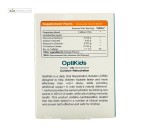 اپتی کیدز (پروبیوتیک + او آر اس + زینک) کودکان ویواکیدز 7ساشه